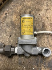 gas magnetventil gebraucht kaufen gas magnetventil gebraucht kaufen Vestenbergsgreuth