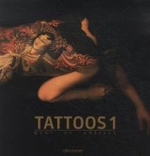 Tattoos best artists gebraucht kaufen  Berlin