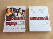 Coffret dvd jean d'occasion  Paris X