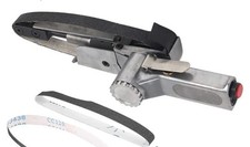 Pneumatic belt sander for sale  BLACKBURN