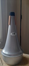 Trombone mute stage for sale  BELFAST