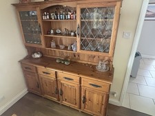 Handmade antique pine for sale  UK