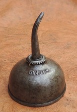 Vintage original singer for sale  CRICKHOWELL