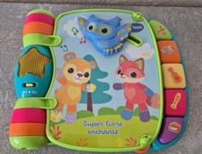 Vtech baby liederbuch gebraucht kaufen  Garbsen