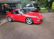 Oem porsche bbs for sale  ROSS-ON-WYE