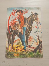Album figurine relì usato  Virle Piemonte