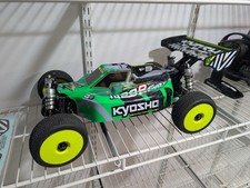 Kyosho mp9e evo for sale  Smithtown