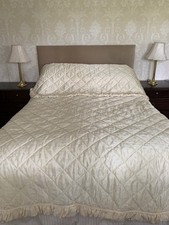 Single bed throw for sale  CHORLEY