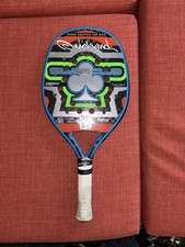 Racchetta beach tennis usato  San Martino Dall Argine