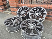 Bmw style inch for sale  MANCHESTER