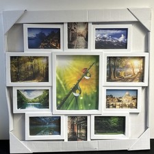 Relaxdays bilderrahmen collage gebraucht kaufen  Edenkoben