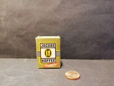 Jacobs kaffee nostalgie gebraucht kaufen Jacobs kaffee nostalgie gebraucht kaufen  Westoverledingen