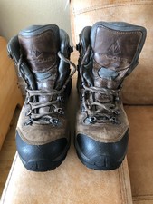 Vasque ladies hiking for sale  ILKESTON