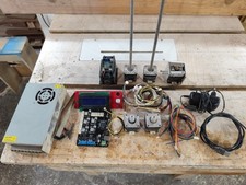 Kit elettronico stampante usato  Gragnano