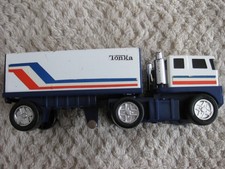 Tonka toy truck for sale  HARTLEPOOL