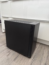 Fractal design define gebraucht kaufen  Bergheim