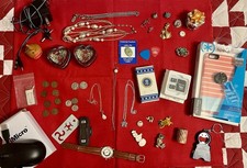 Miscellaneous lot vintage for sale  Grayson