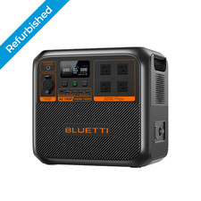 Bluetti ac180p 1800w for sale  Chino