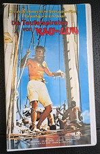 Filme serien vhs gebraucht kaufen  Berlin