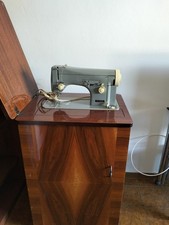 Macchina cucire usata usato  Borgo San Lorenzo