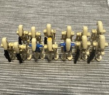 13x lego minifiguren gebraucht kaufen  Kerpen