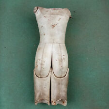 Antique wax cloth for sale  SWANSEA