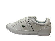 Tênis Lacoste Chaymon Reino Unido 7 EUA 8 UE 40.5 REF SF381* comprar usado  Enviando para Brazil