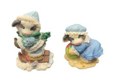 Set enesco mary for sale  Fort Pierce