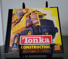 Tonka construction complete for sale  Plainfield