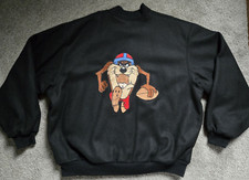 Vtg 1992 taz for sale  Orlando