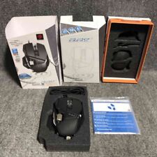 RATON MOUSE MAD CATZ RAT 7 PC comprar usado  Enviando para Brazil