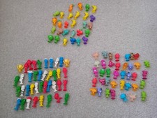 Lidl stikeez different for sale  LONDON