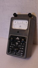 Multimeter elavi 12 gebraucht kaufen  Krefeld