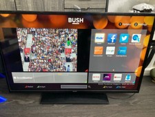 Bush inch smart for sale  WALLSEND