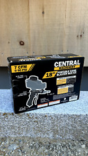 Central machinery 18oz for sale  Sherborn