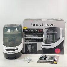 Baby brezza bottle for sale  Simpsonville