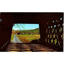 Covered bridge near for sale  Hinckley