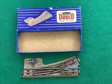 Hornby dublo isolating for sale  CANTERBURY