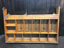 Vintage wood national for sale  Mount Holly Springs