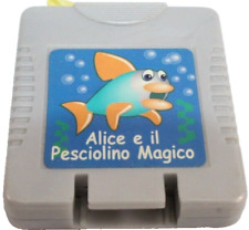 Alice pesciolino magico usato  Nettuno