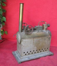 Grande machine vapeur d'occasion  Talence