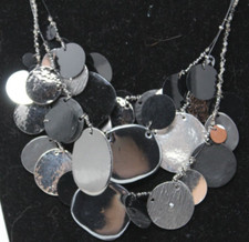 Chico black silver for sale  Running Springs