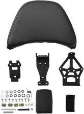 Honda rider backrest for sale  Burlington