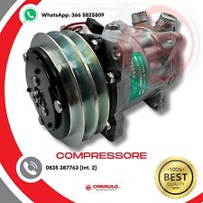 Compressore sanden a.condizion usato  Matera