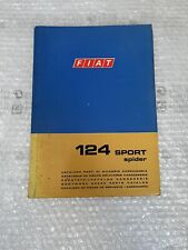 Catalogo parti ricambio usato  Villafranca Sicula