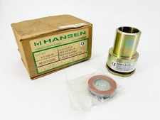 Usado, Nova lente reflexo indicador líquido refrigerante nível transparente Hansen H1100-R comprar usado  Enviando para Brazil