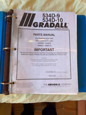 Gradall 534d 534d for sale  Berkeley