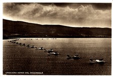 Aviazione crociera aerea usato  Stella
