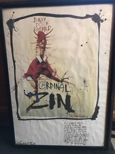 Ralph steadman bonny for sale  Stafford Springs