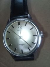 Omega seamaster men for sale  SOUTHAMPTON